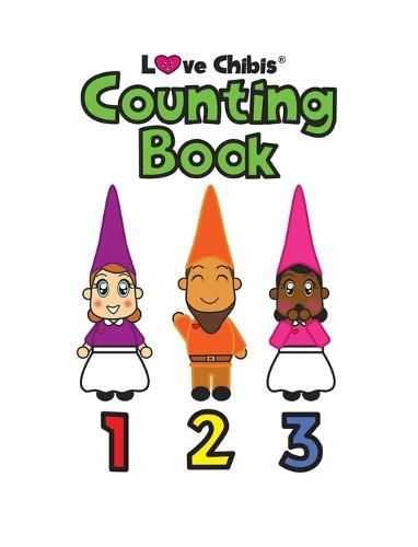 Cover image for Counting Book