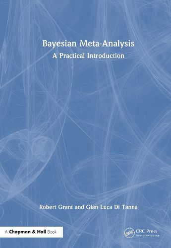 Cover image for Bayesian Meta-Analysis