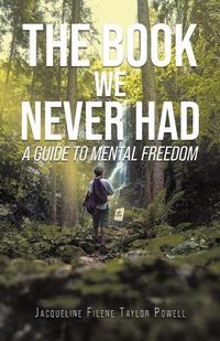 Cover image for The Book We Never Had