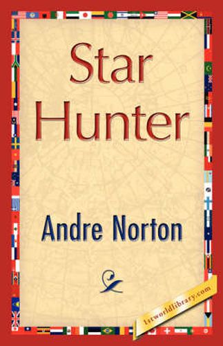 Cover image for Star Hunter