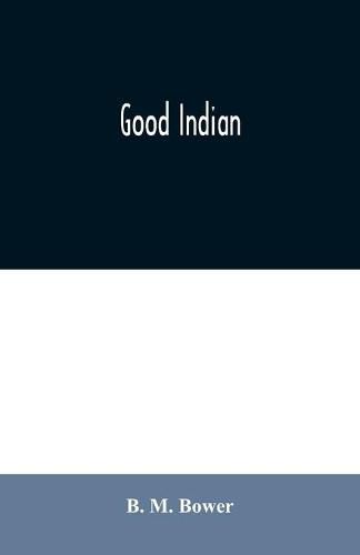 Cover image for Good Indian