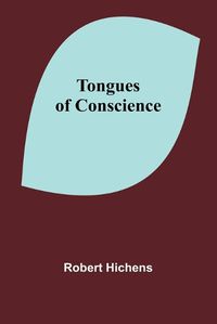 Cover image for Tongues of Conscience