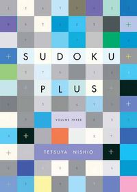 Cover image for Sudoku Plus