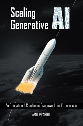 Cover image for Scaling Generative AI