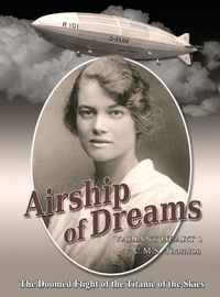 Cover image for Airship of Dreams