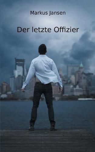 Cover image for Der letzte Offizier