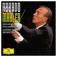 Cover image for Mahler Symphonies 11 Cd Box