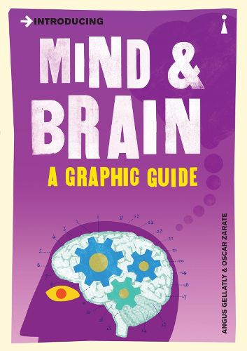 Cover image for Introducing Mind and Brain: A Graphic Guide