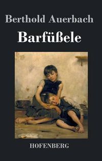 Cover image for Barfussele