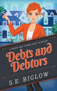 Cover image for Debts and Debtors