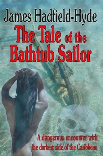 Cover image for The tale of the bathtub sailor: A dangerous encounter with the darkest side of the Caribbean