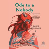 Cover image for Ode to a Nobody