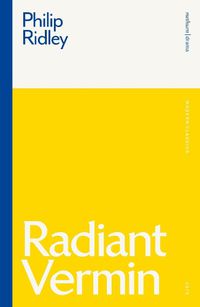 Cover image for Radiant Vermin