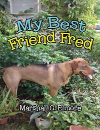 Cover image for My Best Friend Fred