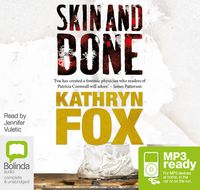 Cover image for Skin and Bone