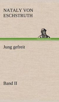 Cover image for Jung Gefreit - 2