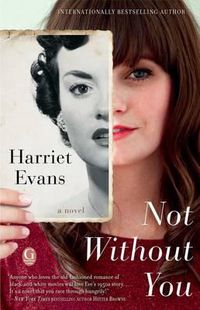 Cover image for Not Without You