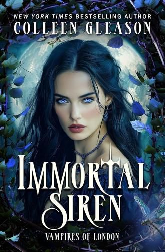 Cover image for Immortal Siren