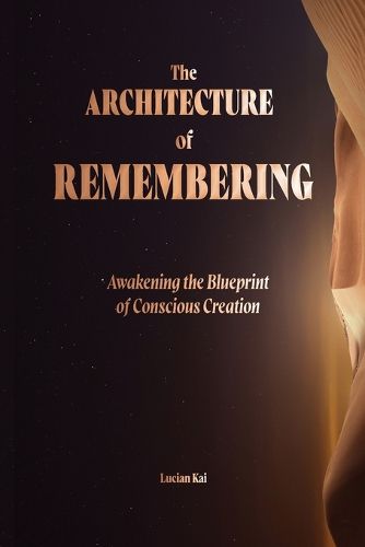 Cover image for The Architecture of Remembering