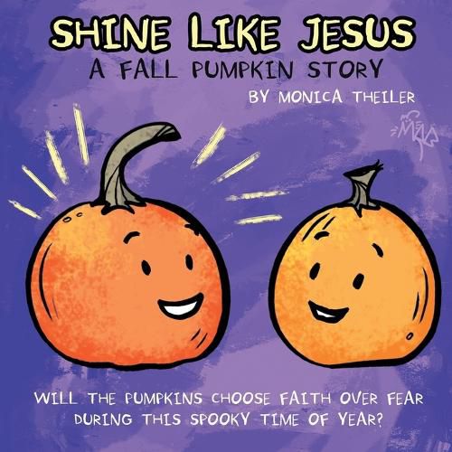 Cover image for Shine Like Jesus