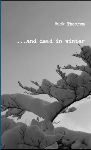 Cover image for ...And Dead in Winter