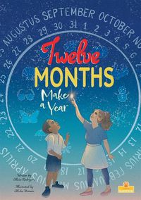 Cover image for Twelve Months Make a Year