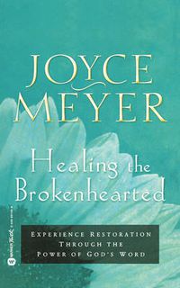 Cover image for Healing the Brokenhearted
