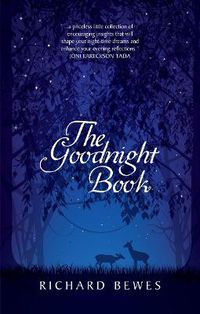 Cover image for The Goodnight Book