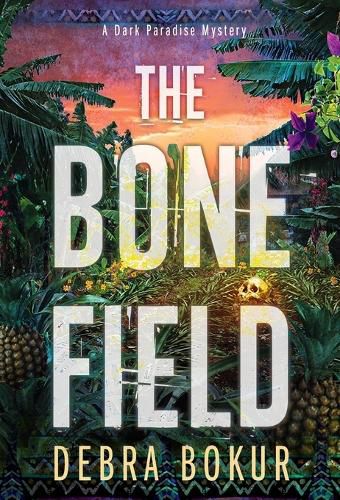 Cover image for The Bone Field