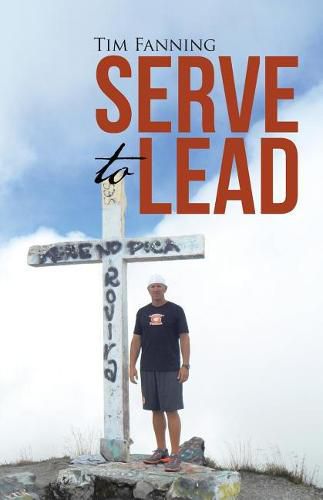 Cover image for Serve to Lead