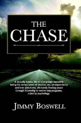 Cover image for The Chase