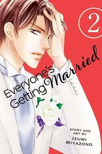 Cover image for Everyone's Getting Married, Vol. 2