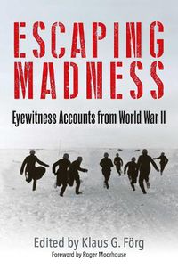 Cover image for Escaping Madness