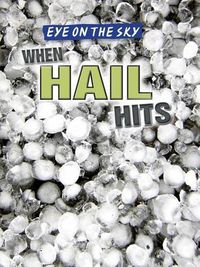 Cover image for When Hail Hits