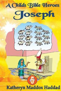 Cover image for Joseph