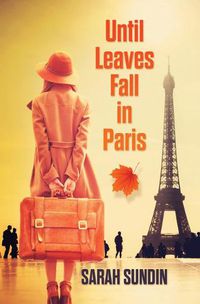 Cover image for Until Leaves Fall in Paris
