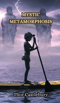 Cover image for Mystic Metamorphosis