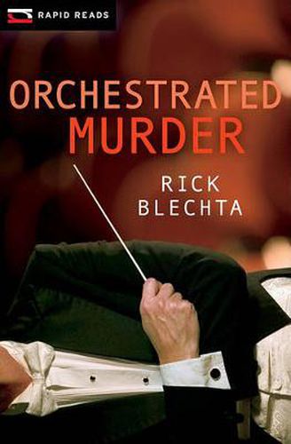 Cover image for Orchestrated Murder: A Pratt & Ellis Mystery