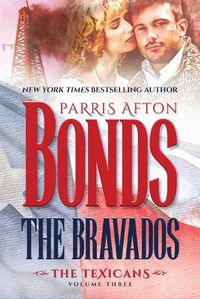 Cover image for The Bravados