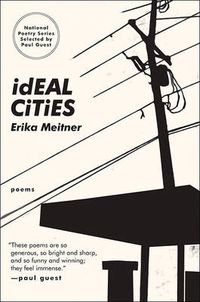 Cover image for Ideal Cities