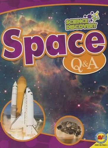 Cover image for Space