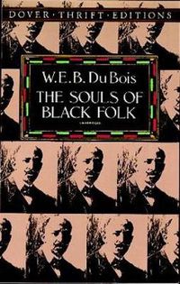 Cover image for The Souls of Black Folk