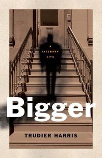 Cover image for Bigger