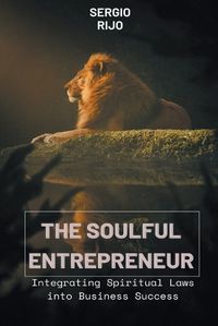 Cover image for The Soulful Entrepreneur