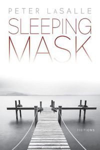 Cover image for Sleeping Mask: Fictions