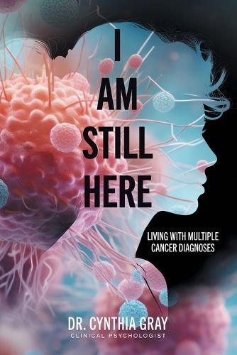 Cover image for I am Still Here