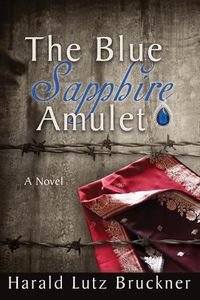 Cover image for The Blue Sapphire Amulet