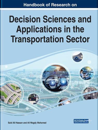 Decision Sciences and Applications in the Transportation Sector