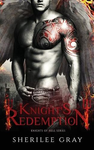 Cover image for Knight's Redemption