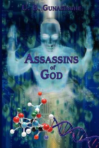Cover image for Assassins of God